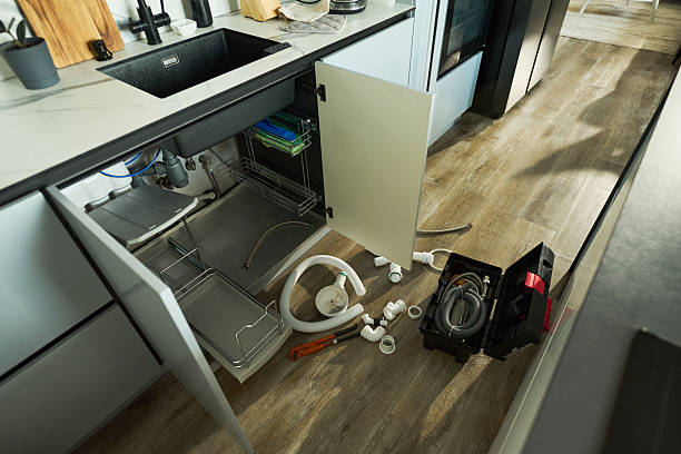 24/7 Emergency Plumbing experts in Prescott, WA